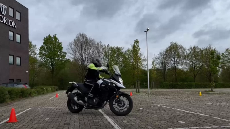 situatie voorbeeld uitvoering oefening